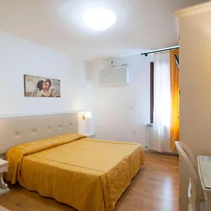Hotel Ai Tolentini, Venecia