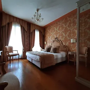 Bed and breakfast Murano Palace, Venecia