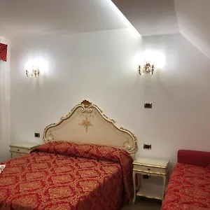 Hotel Leonardo, Venecia