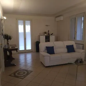 Nido Di Dafne Hébergement de vacances Provaglio d'Iseo
