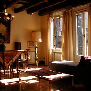 Cà Satriano Appartement Venise