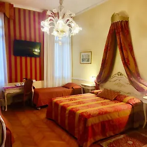 Ξενοδοχείο Mezzo Pozzo