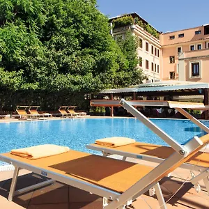 Grand Gianicolo Hotel Rome