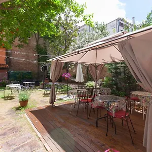 Bed and breakfast Casa Del Melograno, Venecia