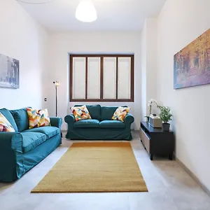 Casa de hóspedes Primopiano - K51