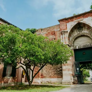 S. Fosca - Cpu Venise