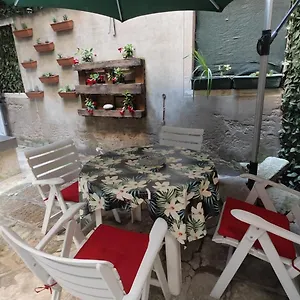 Pensión Ca' Bragadin E Carabba, Venecia