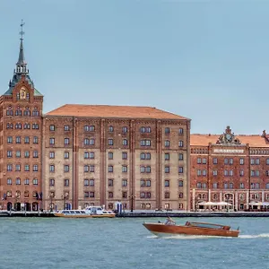 Ξενοδοχείο Hilton Molino Stucky