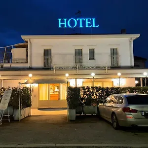 Hotel Ristorante Ca' Nova, Wenecja
