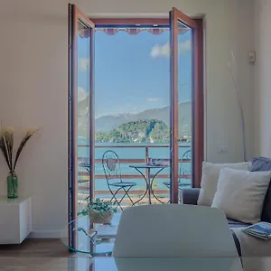 La Maison Du Appartement Varenna