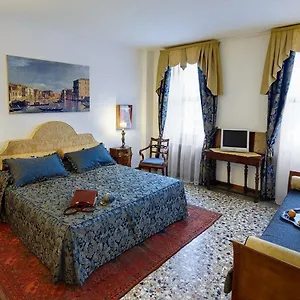 Bed and breakfast Ca' Angeli, Venecia