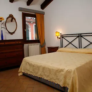 Salute Appartement Venise