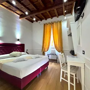 Casa de hóspedes Domus Ester