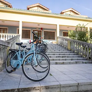 Hotel Il Lato Azzurro, Wenecja