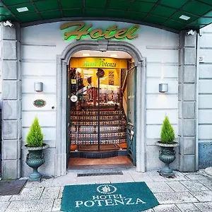 Ξενοδοχείο Potenza