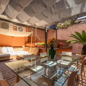 4* מלון Palazzo Paruta & Wellness