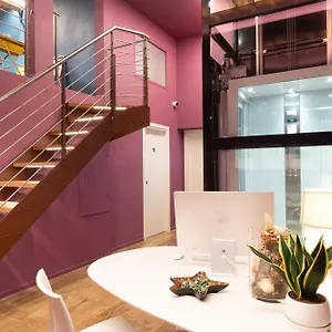 Hotel Gogo' Petit