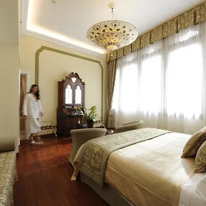 3* מלון Le Isole