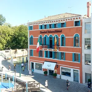 Santa Chiara **** Venetië