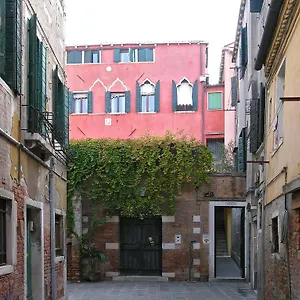 Pensión Ca' Centopietre, Venecia