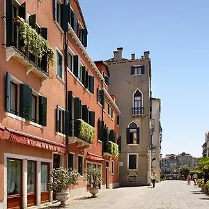 4* מלון Palazzo Del Giglio