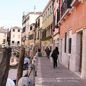 Bed and breakfast Ca' Turelli Dimora Storica, Venecia