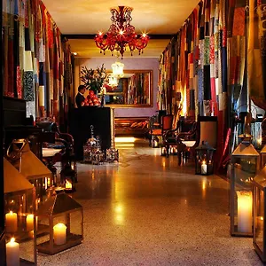 Hotel Ad Place, Venecia