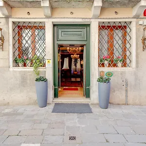 Hotel Al Duca Di, Wenecja