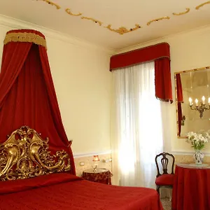 Bed and breakfast Casa Fenice, Venecia