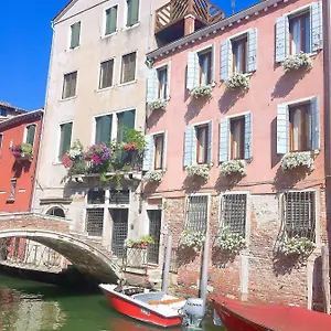 3749 Pontechiodo *** Venedig
