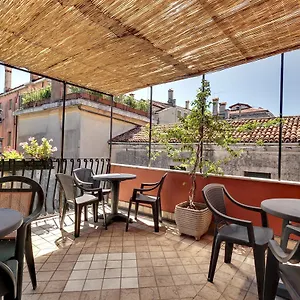 Bed and breakfast Casa Di Sara, Venecia