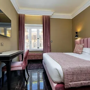 Bq House Colosseo Luxury Guest house Rome