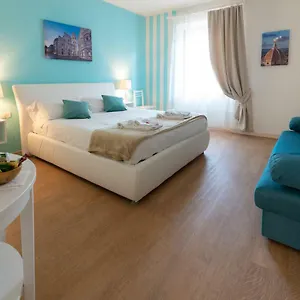 Casa de hóspedes Florest