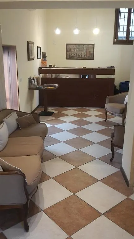 Ca Doge Bed & Breakfast Venice