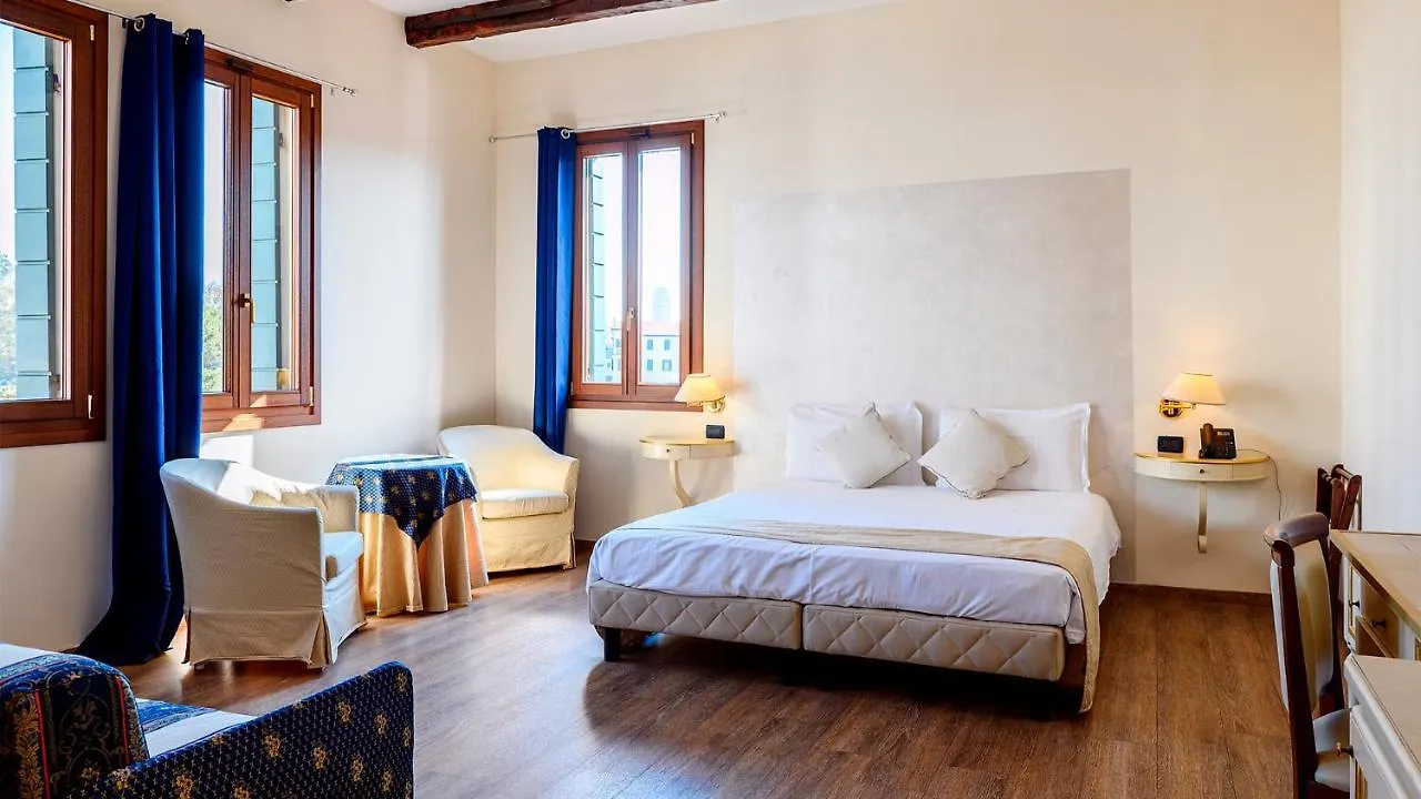 Bed and Breakfast Ca Doge Венеция 3*,  Италия