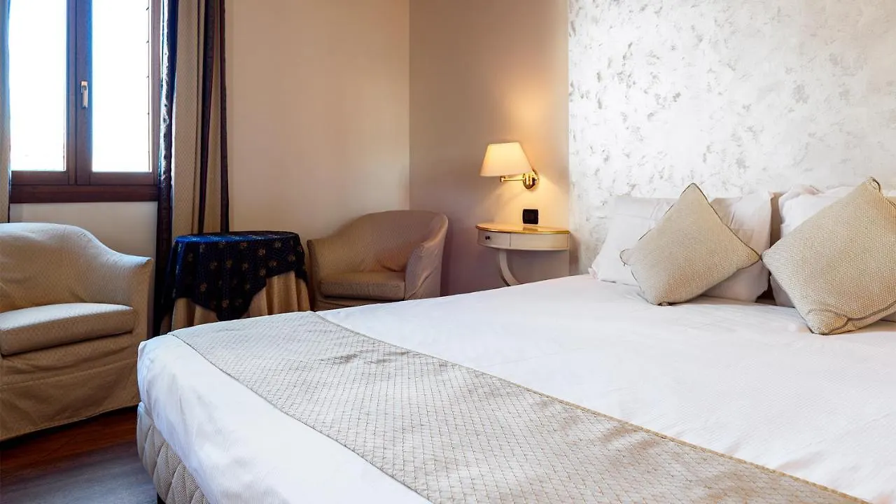 Bed and Breakfast Ca Doge Венеция Отель типа 
