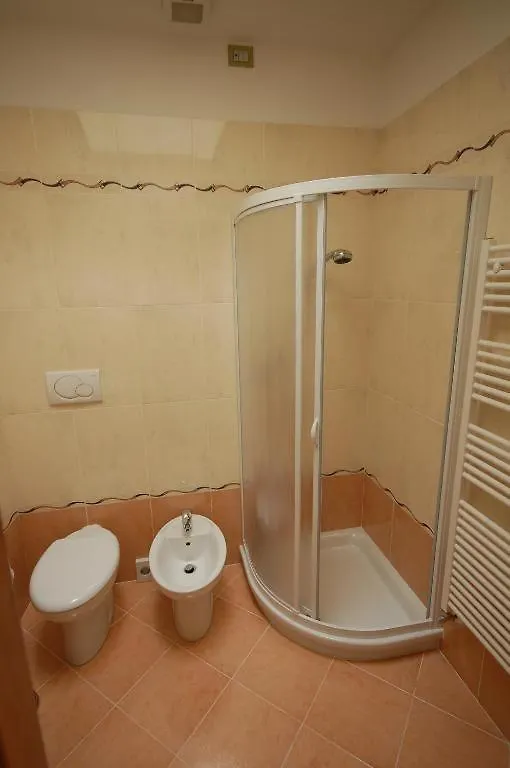 Отель типа 