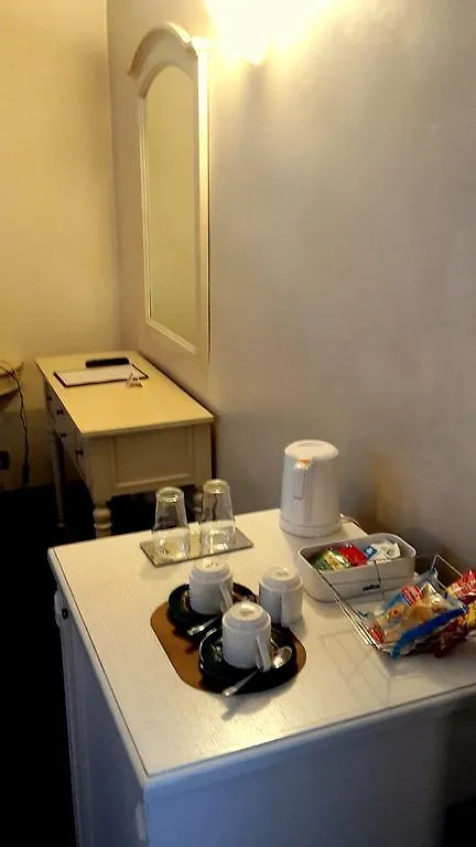 Bed and Breakfast Ca Doge Венеция Отель типа 