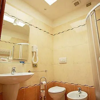 Bed and Breakfast Ca Doge Венеция Отель типа 