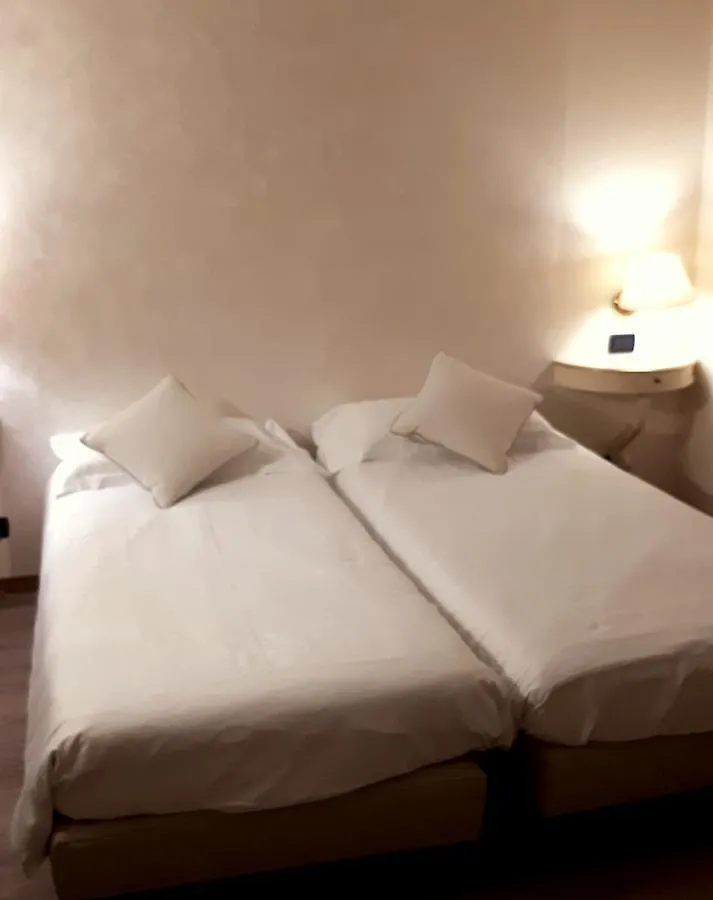 Bed and Breakfast Ca Doge Венеция