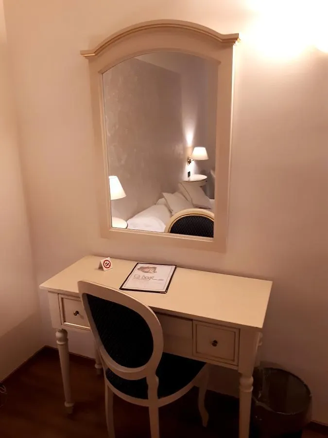 Bed and Breakfast Ca Doge Венеция 3*,