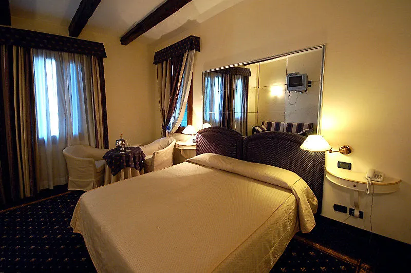 Bed and Breakfast Ca Doge Венеция Отель типа 